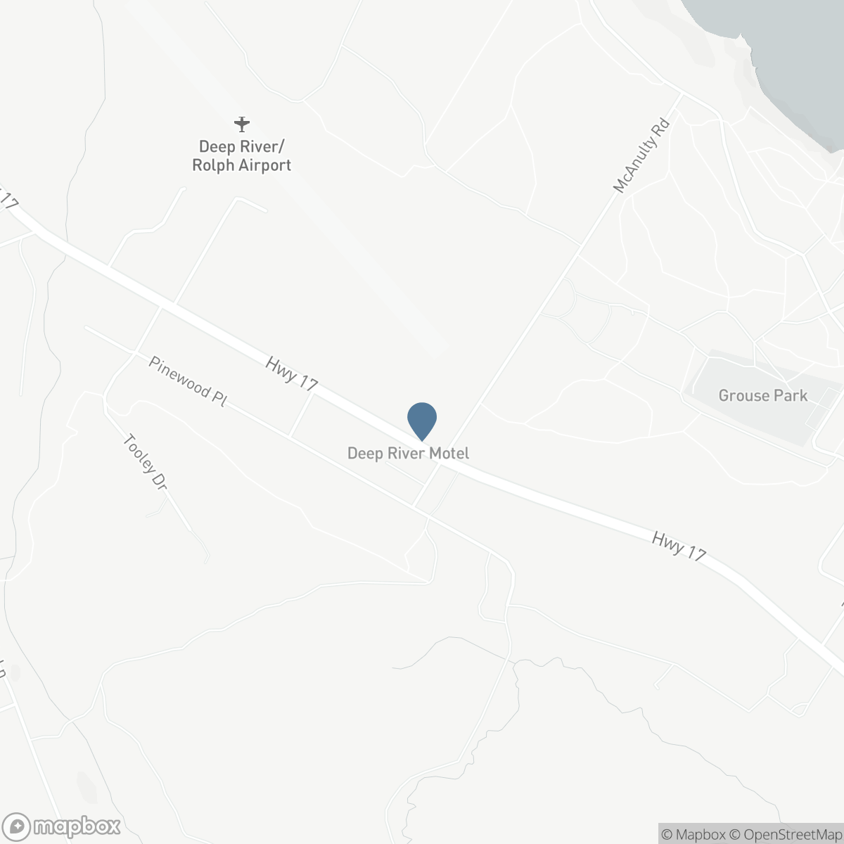 33698 HIGHWAY 17 HIGHWAY W, Deep River, Ontario K0J 1P0
